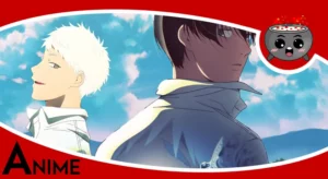 The Summer Hikaru Died - recenzja anime.