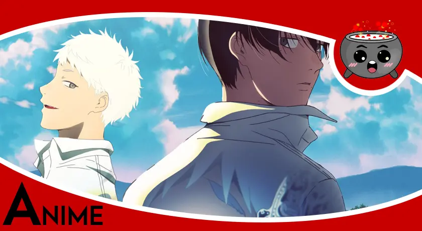 The Summer Hikaru Died - recenzja anime.