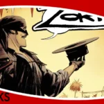 Zorro: Z martwych - recenzja komiksu.