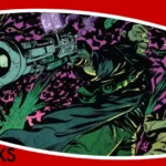 Bitter Root tom 1 - recenzja komiksu.