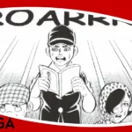 Hiroszima 1945 tom 3 - recenzja mangi.