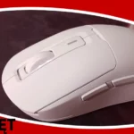 Lorgar MSA10W - recenzja myszki.