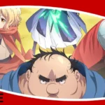 Uglymug Epicfighter - recenzja anime.