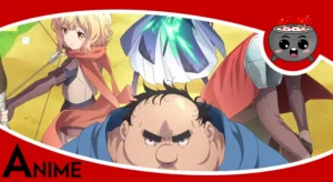 Uglymug Epicfighter - recenzja anime.