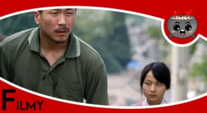 Breathless (2008). Bez tchu - recenzja filmu.