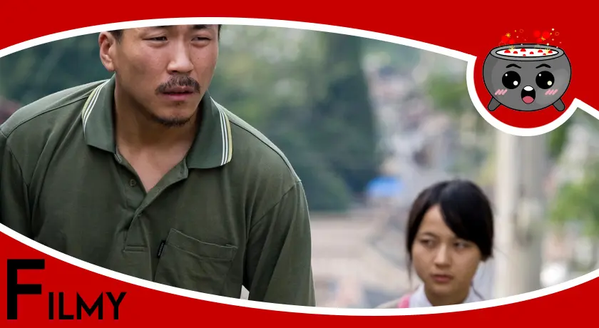 Breathless (2008). Bez tchu - recenzja filmu.