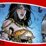 Lasy Opalu tom 3 - recenzja komiksu.