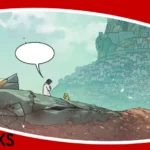 Mroczni Rycerze ze Stali: Wojna Trzech Królestw - recenzja komiksu.