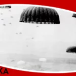 O jeden most za daleko - recenzja książki.