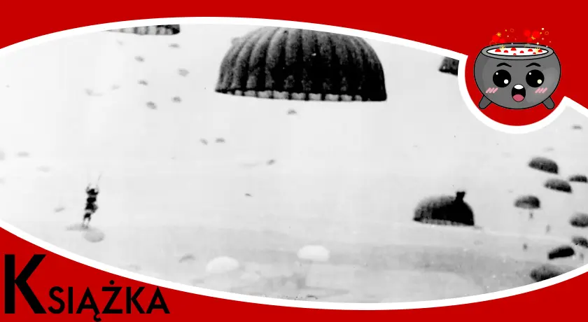 O jeden most za daleko - recenzja książki.