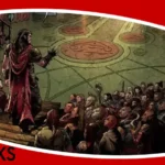 Świat Akwilonu: Elfy tom 14 - recenzja komiksu.