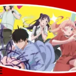 Witch Watch - recenzja anime.