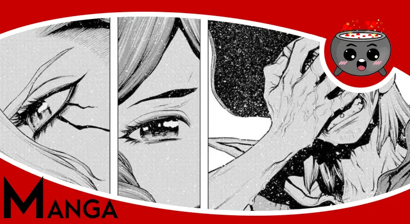 Dr. Stone tom 27 (ostatni) - recenzja mangi.