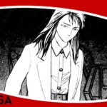 Pasożyt tom 6 - recenzja mangi.