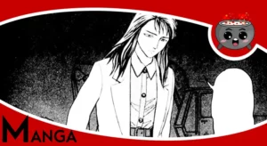 Pasożyt tom 6 - recenzja mangi.