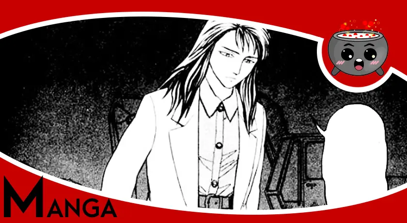 Pasożyt tom 6 - recenzja mangi.