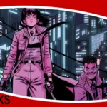 Blade Runner: Tokio Nexus tom 1 - recenzja komiksu.