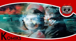 Departament Prawdy tom 5 - recenzja komiksu.