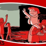 Arab przyszłości: Ja, Fadi. Porwany brat tom 1 - recenzja komiksu.