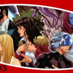 Przeznaczenie X. Nieśmiertelni X-Men - recenzja komiksu.