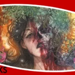 Pożeracze Nocy tom 3 - recenzja komiksu.