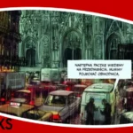 Pralnia - recenzja komiksu.