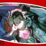 Superman kontra Lobo - recenzja komiksu.