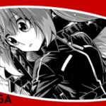 Talentless Nana tom 12 - recenzja mangi.