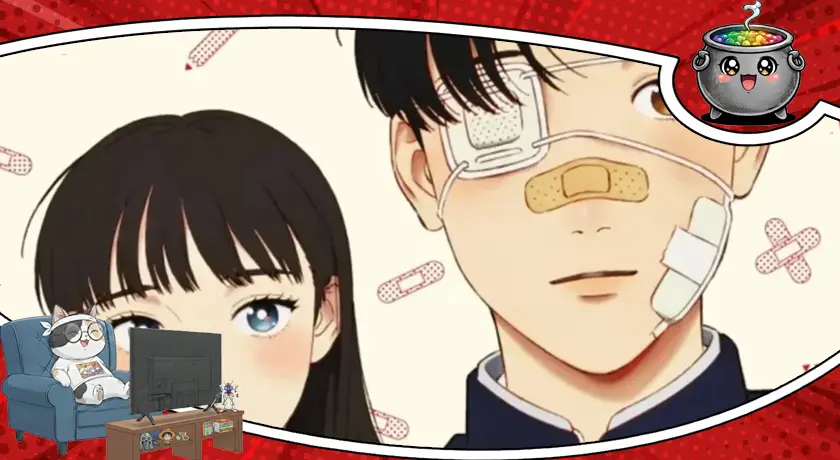 Yano-kun's Ordinary Days - recenzja anime.