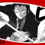 Murcielago tom 25 - recenzja mangi.