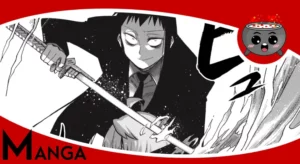 Murcielago tom 25 - recenzja mangi.