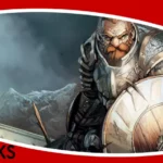 Świat Akwilonu: Krasnoludy tom 10 - recenzja komiksu.