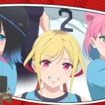 Hands Off: Sawaranaide Kotesashi-kun - recenzja anime.