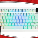 EPOMAKER G84 PRO - recenzja