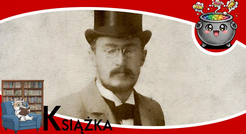 Eligiusz Niewiadomski - recenzja książki.