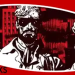 Ozon: Księga 1 - recenzja komiksu.