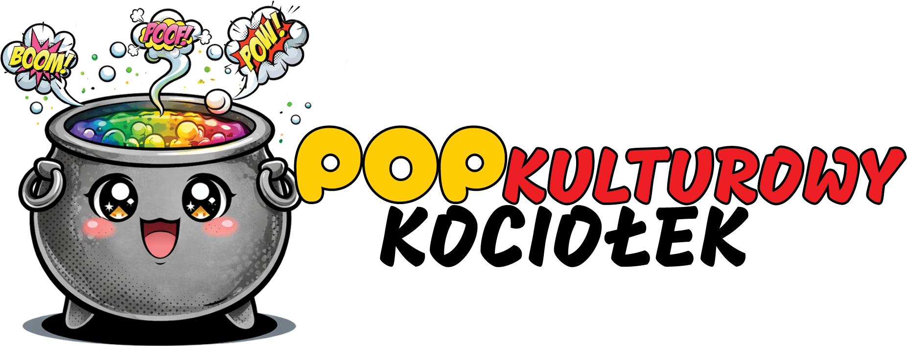 POPKulturowy Kociołek -log