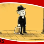 Vaclav Drakulič jedzie do urzędu - recenzja komiksu.