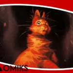 Zamek Zwierzęcy tom 4 - recenzja komiksu.