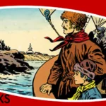 Zesłańcy - recenzja komiksu.