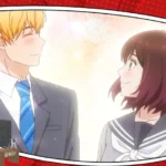 A Star Brighter Than the Sun (sezon 1.) - recenzja anime.