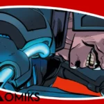 G. I. Joe tom 2 - recenzja komiksu.