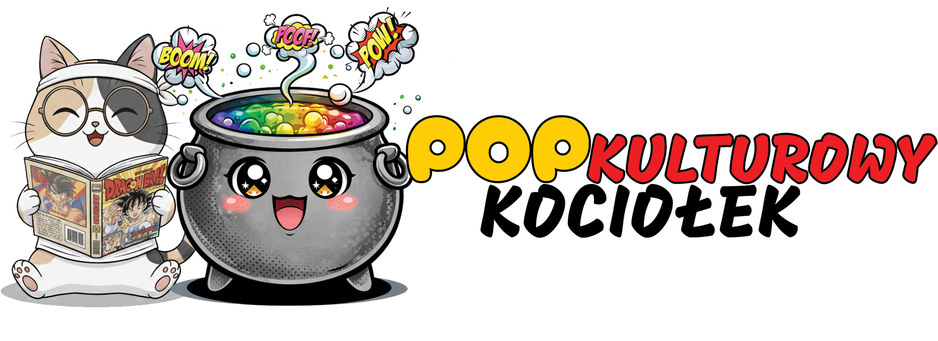 PopKulturowy Kociołek