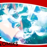 W0rldtr33 tom 3 - recenzja komiksu.