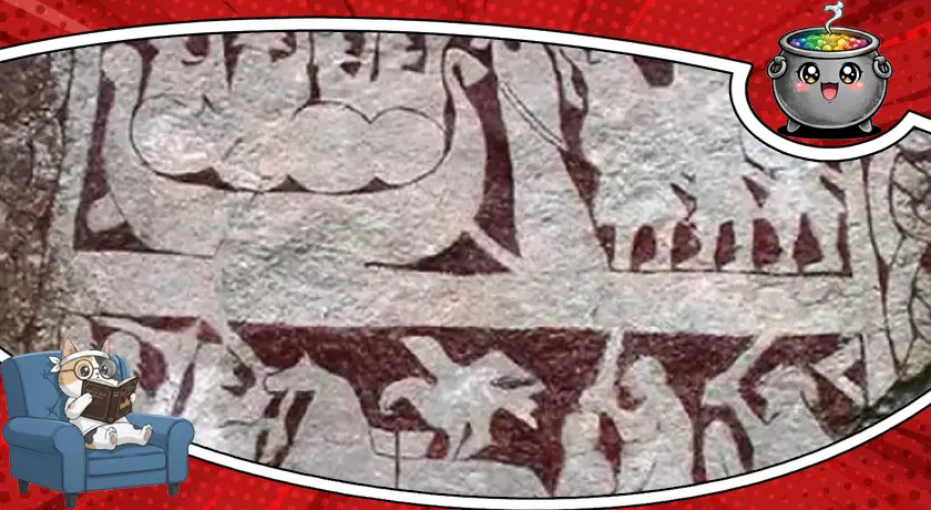 Dzieci jesionu, dzieci wiązu – Historia Wikingów - recenzja książki.