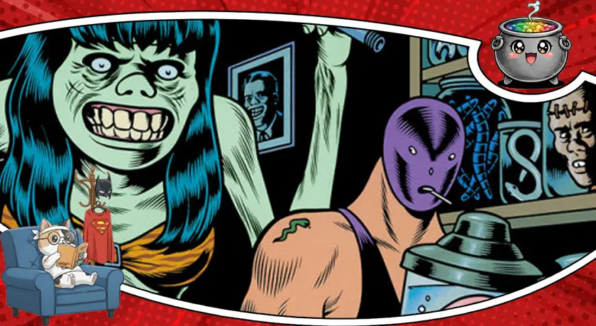 El Borbah - recenzja