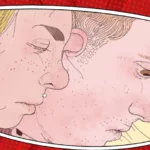 Mleczna droga - recenzja komiksu