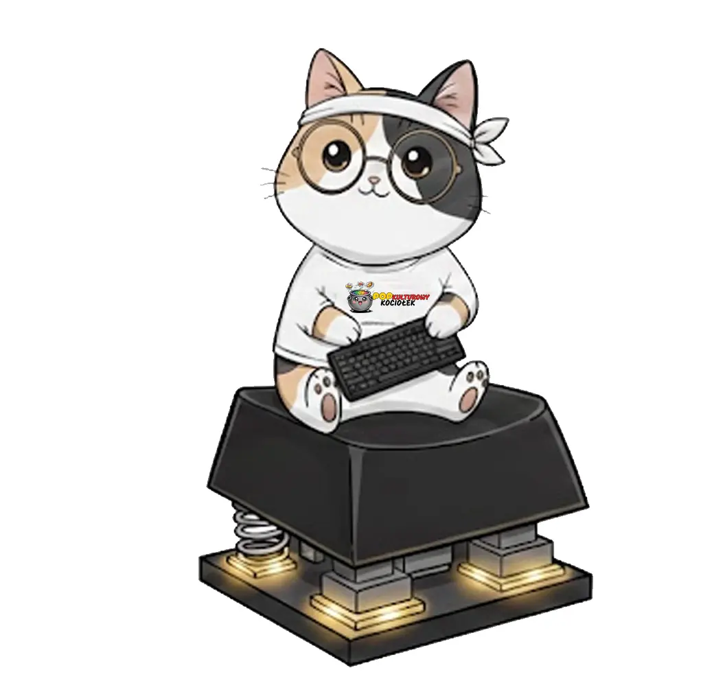 Ocena klawiatury Epomaker x Aula EA75 Max.