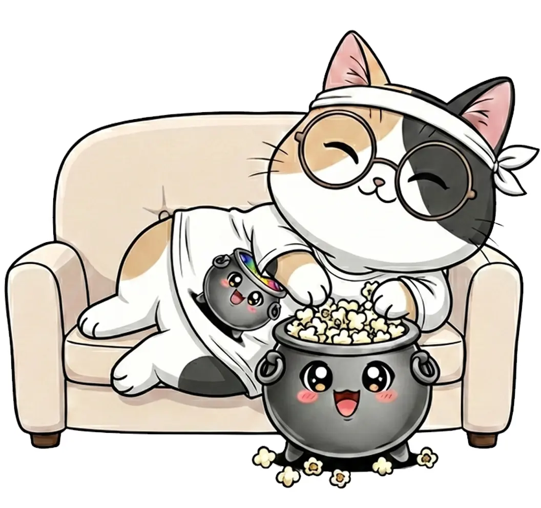 Ocena anime Yano-kun's Ordinary Days.