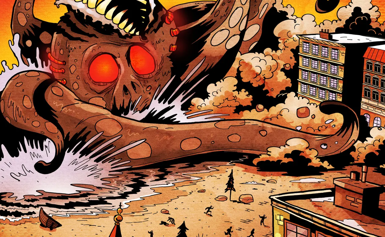 Wywiad Michał Ambrzykowski - grafika 2